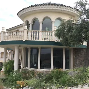 La Casa Del Tejado Сasa de vacaciones Toledo