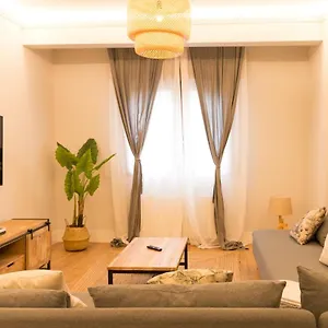 Appartement Zabalburu, Bilbao