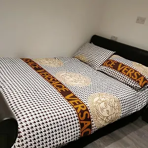 Studio Self Contained Double Bedroom Appartement Londres