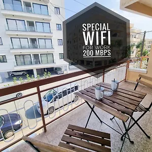 Luxury Séjour chez l'habitant Larnaca