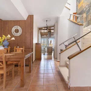 Casa La Herradura Villa Telde