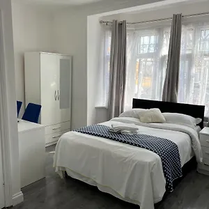 Starlet Appartement Wanstead