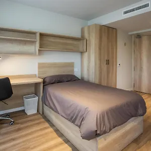 Appartement Micampus Student, Bilbao