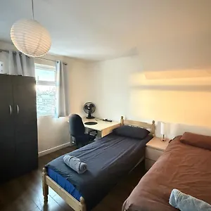 Upton Park - House Appartement Londres