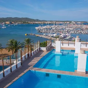 Sunside Park - Only Adults Apartamento San Antonio Abad