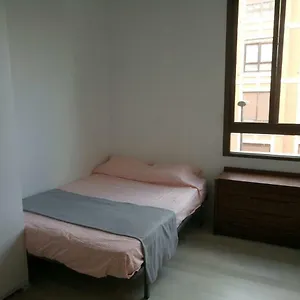 Séjour chez l'habitant Bilbao Habitaciones, Bilbao