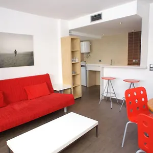 San Francisco Apartamento San Antonio Abad